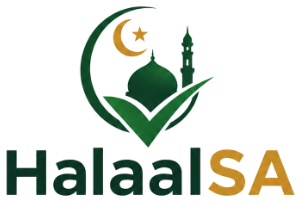 HalaalSA